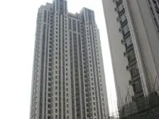 13年次新小区,南北版式通,高区景观房,看房有钥匙,全天方便