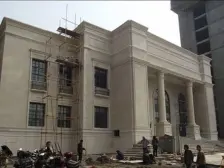 次新品质小区,中心花园位置,前后不挡,管家式服务,诚意出售.