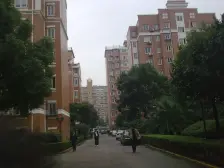 杨浦 长阳新苑 4室2厅 175.84㎡ 1400万