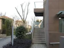 前滩南+花园旁+电梯双南大两房+有 3 个阳台+可塑性强