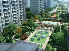 张江南+复式+16号线+带花园+露台