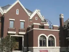 爆款尼德兰一期三开间飞机户型三房,懂的来