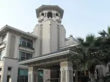 维罗纳贵都 1室1厅 南