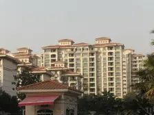 维罗纳贵都 2室1厅 东 南 北