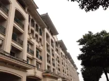 维罗纳贵都 1室1厅 北