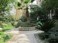 维罗纳一期电梯入户 2+1户型,小区位置好看房方便急售