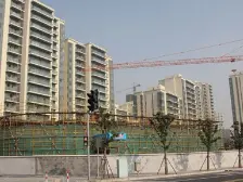 精装修,大开间,独立电梯,叠加别墅