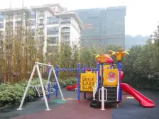 维罗纳贵都 1室1厅 南