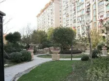 惊喜不要犹豫点进来,一眼佘山,景观电梯,带阁楼储物