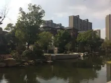 绿地香颂 联排别墅 中间套 房东诚意出售