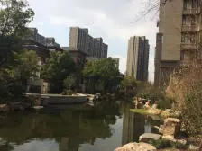 绿地香颂(浦东)(别墅) 4室2厅 南 北