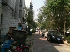 兴华园 2室1厅 南 北