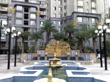 皇家花园3室南朝向2700.00万元/套出售