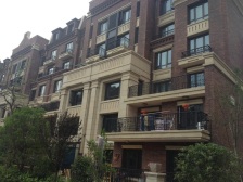 电梯房,主卧朝南,景观房,小区中心位置,交通便利,居家装修,复式房