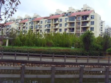 一梯两户南北两房,户型方正全明户型