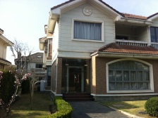 三林 · 盛世天地 · 4室 · 2厅