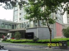 新天地 · 巴卡拉济南路8号 · 2室 · 1厅