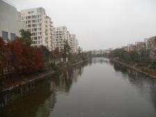 顶楼复式 仅一套 临河 边套 景观房