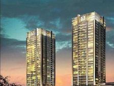 此房满五年.维壹.普通住宅无个税,高区正看淮海公园