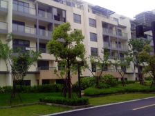 张江南+复式+16号线+带花园+露台