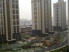 阳光花城3室2厅南