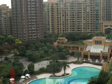 杨东·上海绿城一期-锦和路99弄·3室·2厅