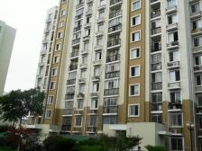 总价低,户型整,得房率高。位置好,配套齐全