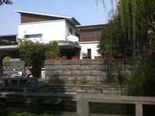 湖畔佳苑5室南朝向3850.00万元/套出售