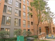 挑高5.6米地下室 大套房 精装修 边套大花园