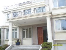 金爵别墅 5室3厅 南