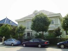 西林花园 6室1厅 南