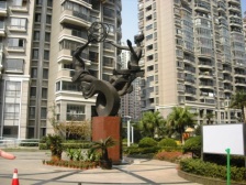 浦江名邸3室南朝向2300.00万元/套出售