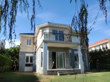 北进门+南临河+品质独栋社区+步行近宋庆龄+精装保养好