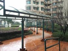 环贸对面,品质小区,3房,诚意出售。