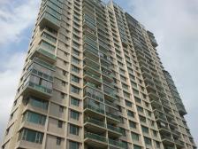 九龙仓开发+高力物业+交大10号线+07年竣工