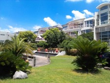 带你体验不一样的花园别墅 闹中取静!