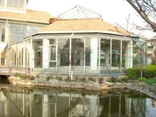 西郊枫林苑 5室2厅 南