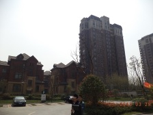 保利叶语一期4室南朝向610.00万元/套出售