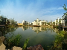 新上 稀Que大花园 移民急出手 环境优美 配套成熟