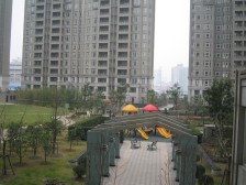 名都古北 3室2厅 南