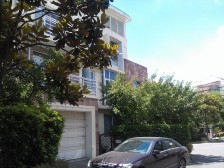 带你体验不一样的花园别墅 闹中取静!