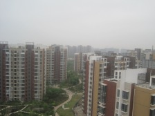 高区三房,精装修,保养好,视野宽阔,采光充足